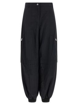 Jacquemus le Cargo Ovalo Pants