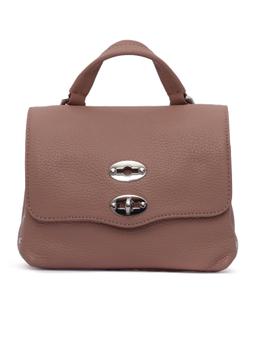 Zanellato Postina Daily Size Baby Color Pink Roseto