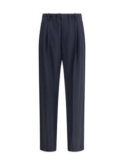 Brunello Cucinelli Virgin Wool Pants
