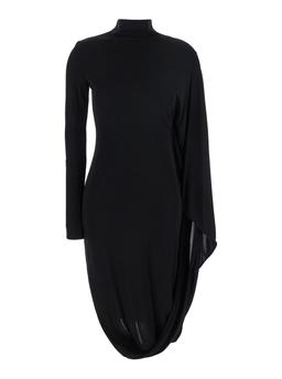 Stella McCartney In Black Viscose