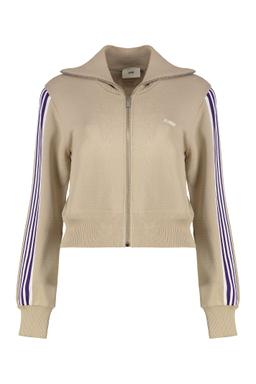 Autry Viscose Knit Jacket