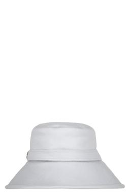 Alberta Ferretti Wool Hat