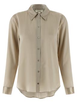 L'Agence tyler Shirt