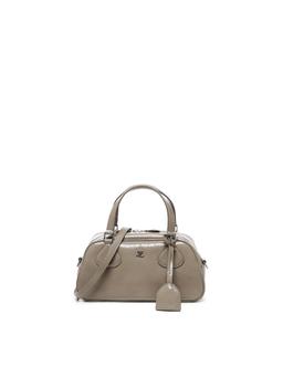 Courrèges Friday Bowling Bag