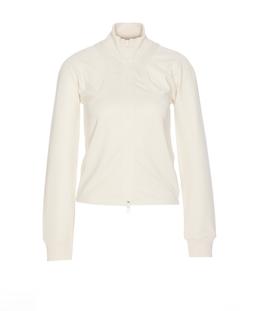 Courrèges Scuba Tracksuit Interlock Jacket