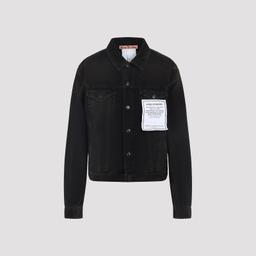 Acne Studios Cotton Jacket