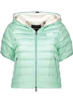 Duvetica Quilted Jacket