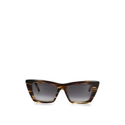 Saint Laurent Mica Cat-eye Sunglasses