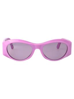 Balenciaga Eyewear Bb0396sk Sunglasses