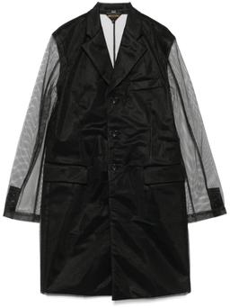 Comme des Garçons Nylon Coat