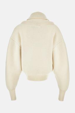 Jacquemus Pallone Sweater