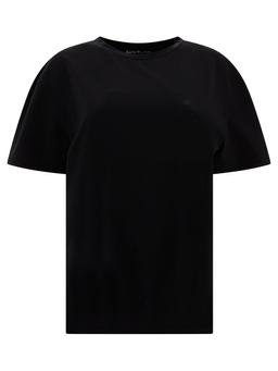 Acne Studios Regular Fit T-shirt