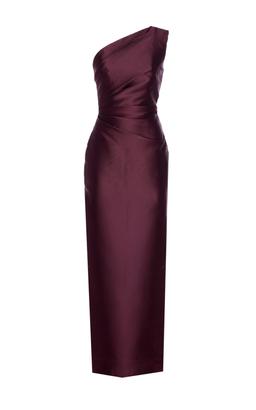 Solace London Kira Maxi Dress