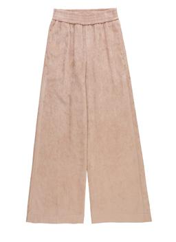 Moncler Pants With Logo