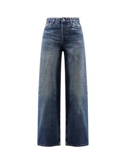 A. P.C. Elisabeth Jeans