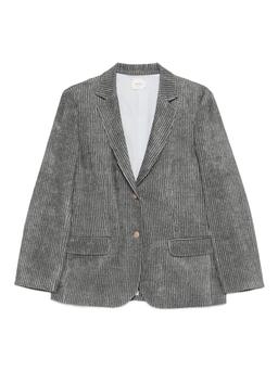 Alysi Single-breasted Jacket
