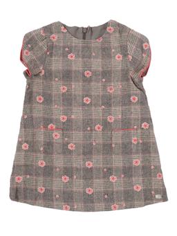 Tartine et Chocolat Dress