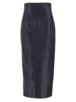 Khaite loxley Skirt