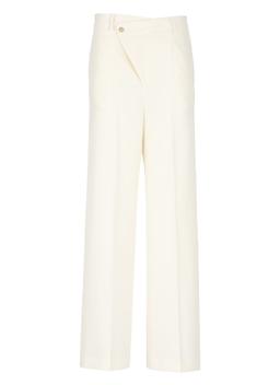 MM6 Maison Margiela Virgin Wool Blend Pants