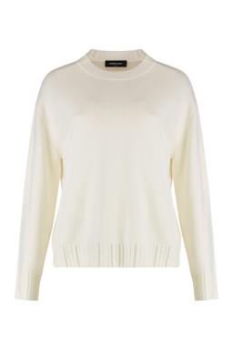 Fabiana Filippi Sweater In Wool And Cashmere