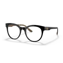 Dolce & Gabbana Eyewear Dg3334 Glasses