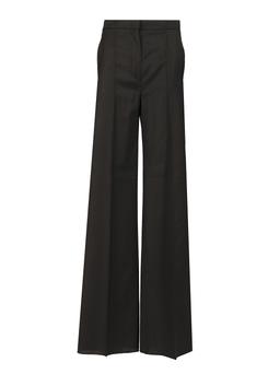 Max Mara Wide Leg Trousers