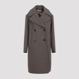 Dries Van Noten Raquel Coat