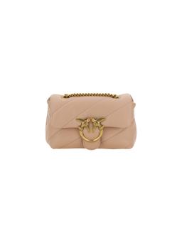 Pinko Love Mini Puff Shoulder Bag