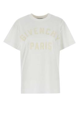 givenchy Paris T-shirt