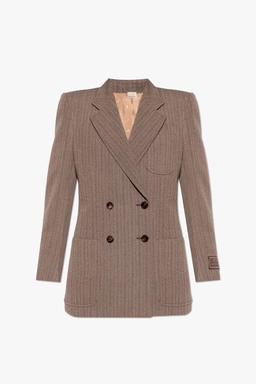 Gucci Wool Blazer