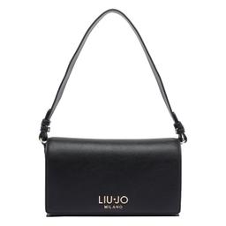 Liu-Jo Small East/west Crossbody Bag