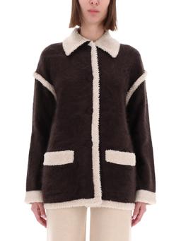 Guest in Residence grizzly Jacket