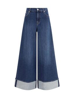 7 For All Mankind Marie Jeans