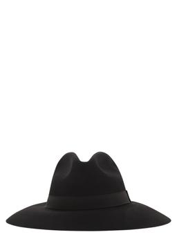Fay Wool Felt Hat