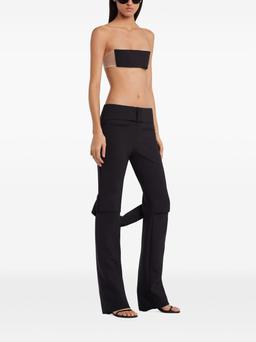 Courrèges Bandeau Top