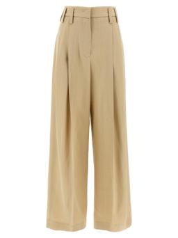 Jil Sander 100 Aw 36 Pants