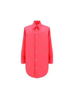 Khrisjoy Oversized Shirt