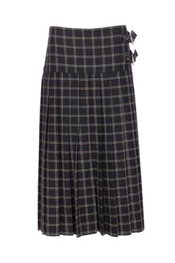 aniye by Gwen Long Skirt