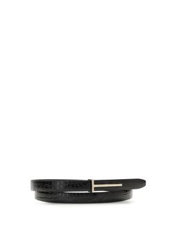 Tom Ford Belt With T