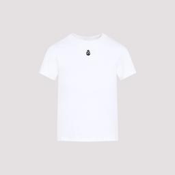 Alexander McQueen Cotton T-shirt