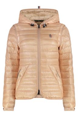 Moncler Grenoble Karura Short Down Jacket