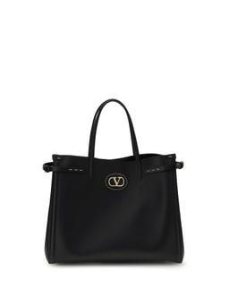 Valentino Garavani Antibes Medium Leather Handbag