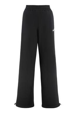 Versace Jeans Couture Cotton Track-pants