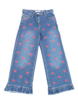 Monnalisa Denim Jeans