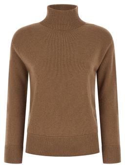 'S Max Mara quercia Turtleneck Sweater