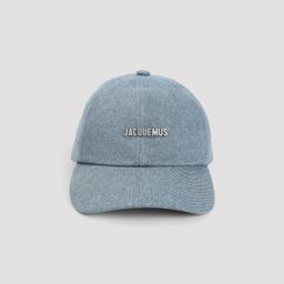 Jacquemus La Casquette Gadjo Hat