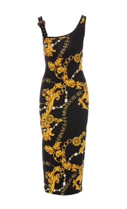 Versace Jeans Couture Dress