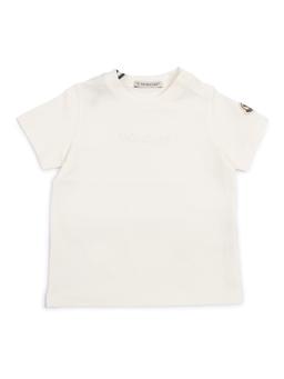 Moncler Ss T-shirt