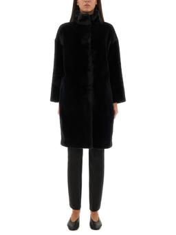 Herno Eco Fur Coat
