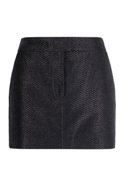 Tom Ford Viscose Miniskirt